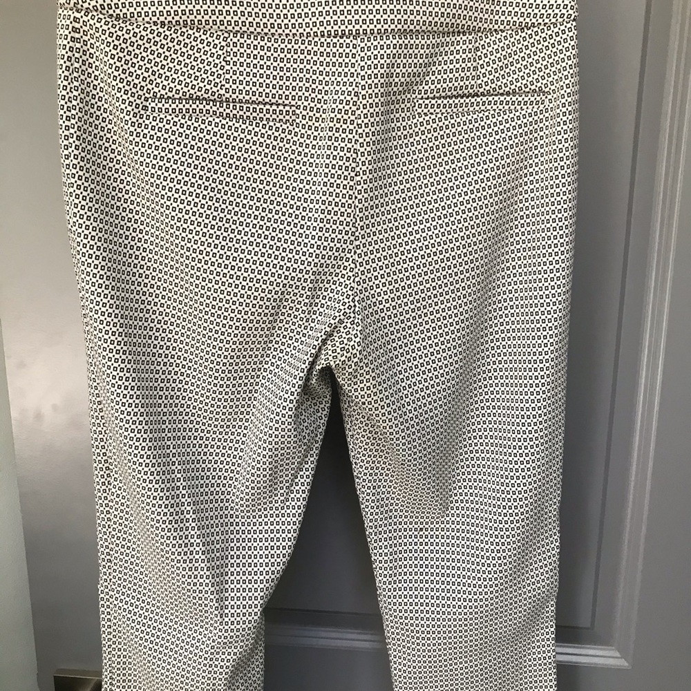 Cigarette Pants - image 3